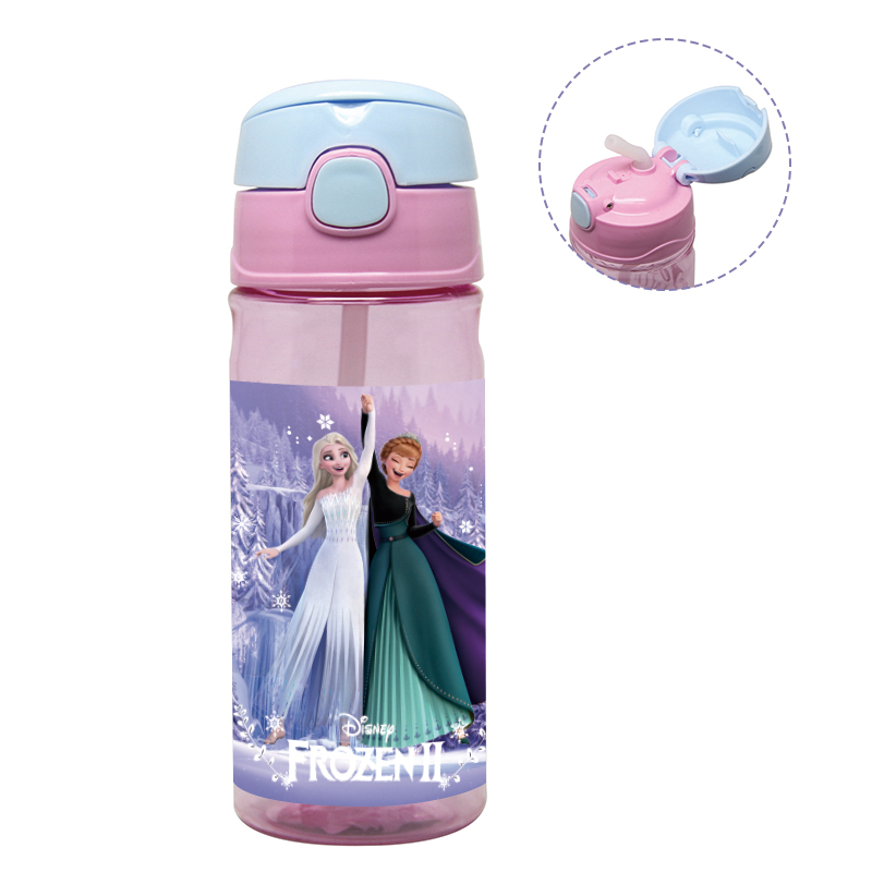 WATER BOTTLE